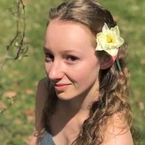 Meet your Posher, Amanda